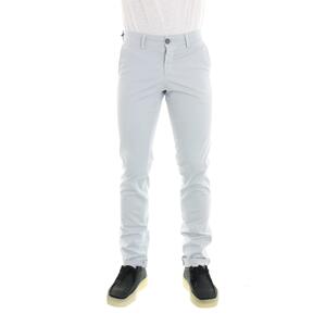 PANTALONE MALLARD CIGARETTE GHIACCIO
